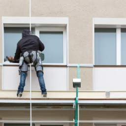 Rénovation de Façade : Une Transformation Radicale pour Votre Maison Montlouis-sur-Loire